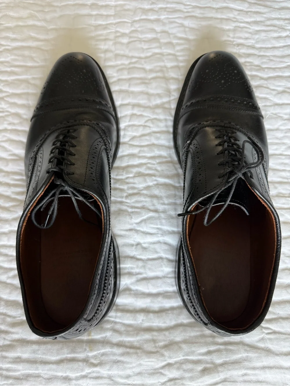 Dress shoes men